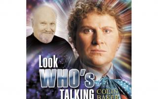 OPINION: Colin Baker - ‘I’m a Celeb... is harder than it looks'