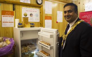 The Community Fridge Network aims to reduce food waste through the act of sharing food in the community. There are over 50 Community Fridges opening across the UK.