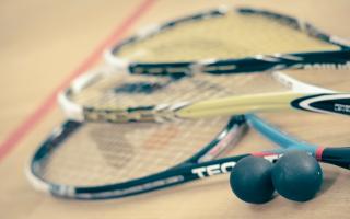Katie Malliff  (not pictured) hopes to make her name in the world of squash (Pixabay)