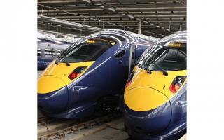 High Speed 2 consultation ends today