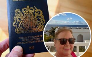 The one Brexit rule that ruined this woman's holiday plans