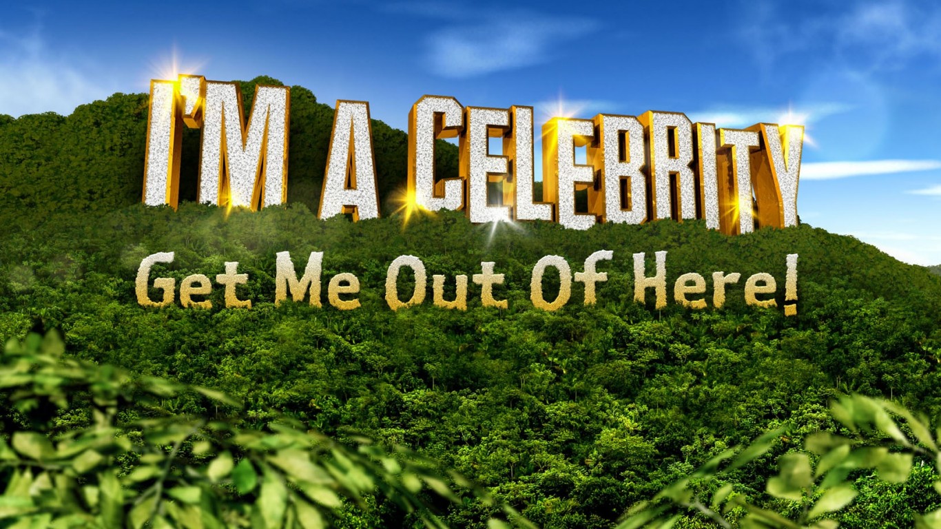 I M A Celebrity Get Me Out Of Here Who Would Be In Your Dream Camp Bucks Free Press