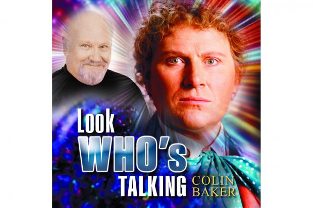 OPINION: Colin Baker - Dreaming about a bygone British era