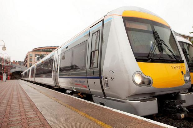Man who got on train without paying £15 fare ordered to pay HUNDREDS