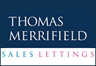 Thomas Merrifield - Oxford