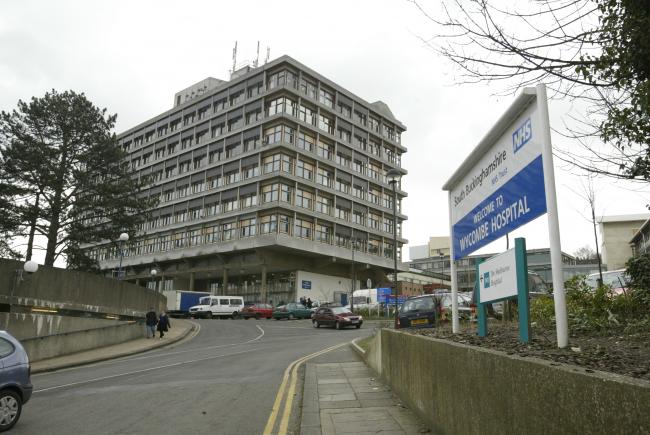 New threat to Wycombe Hospital