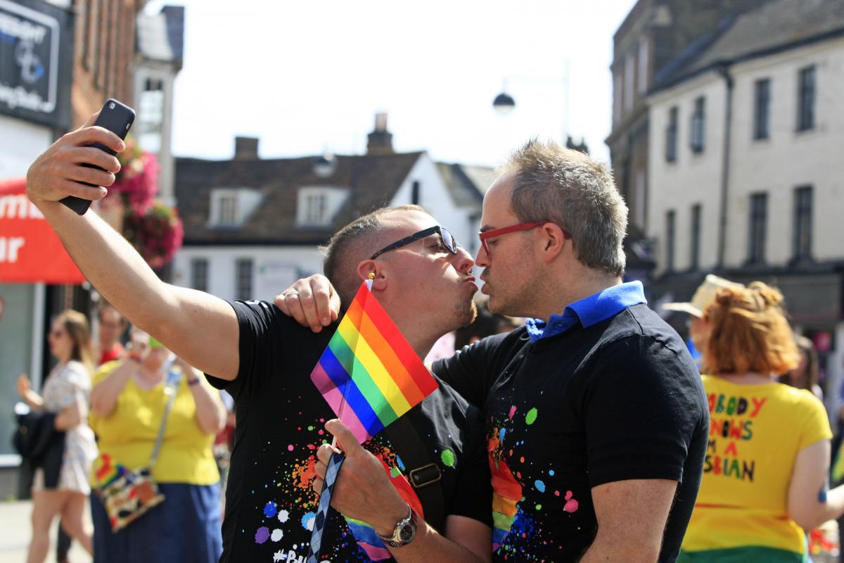 Gay and lesbian clubs in aylesbury united kingdom