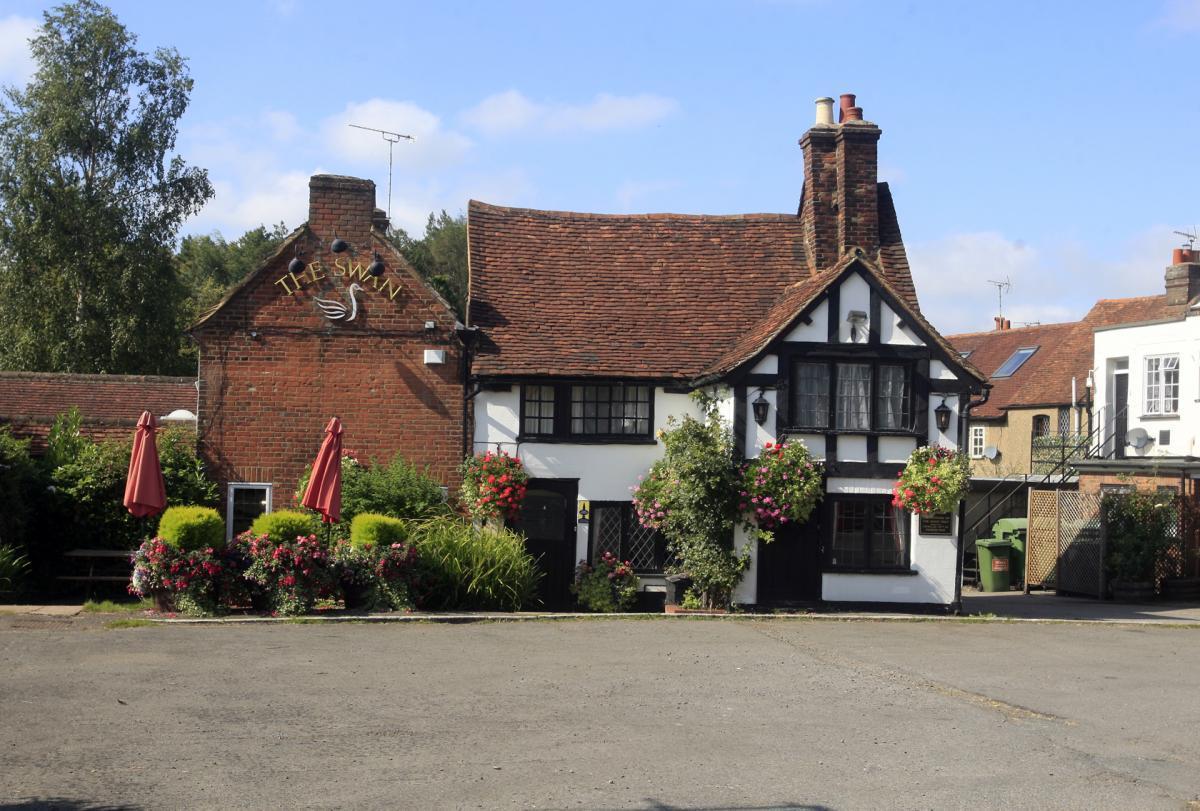 Plans To Convert Historic Ley Hill Pub Into Nursery Rejected By